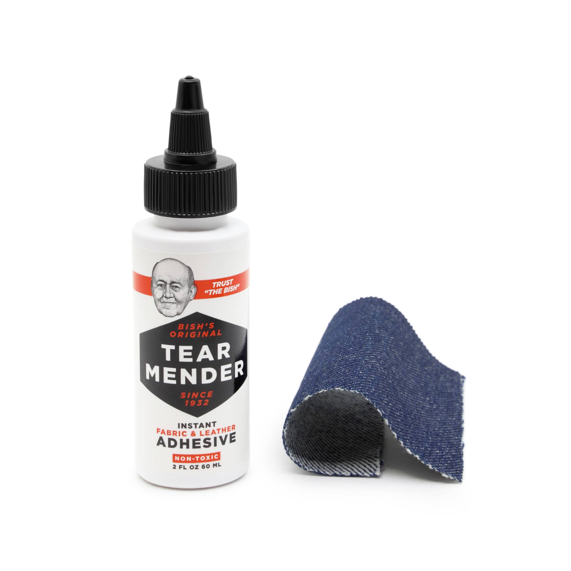 Dritz® Tear Mender Outdoor Fabric & Leather Adhesive
